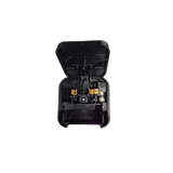 EU to UK Plug Adaptor (2 pin to 3 pin)