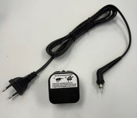 mk5 Cable for ghd by ionco® with a UK plug adaptor plug