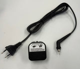 mk5 Cable for ghd by ionco® with a UK plug adaptor plug