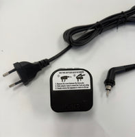 mk5 Cable for ghd by ionco® with a UK plug adaptor plug