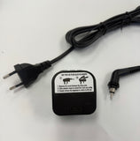 mk5 Cable for ghd by ionco® with a UK plug adaptor plug