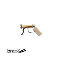 Hinge Pin & Spring for newer model ghd's