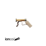 Hinge Pin & Spring for newer model ghd's