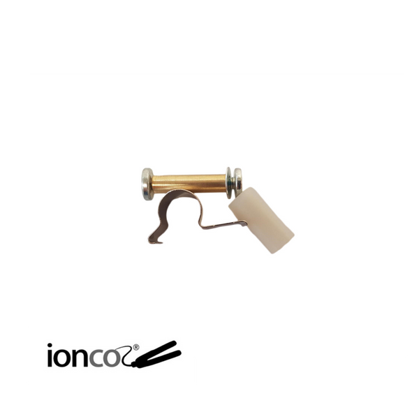 Hinge Pin & Spring for newer model ghd's