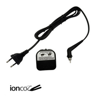 mk5 Cable for ghd by ionco® with a UK plug adaptor plug