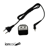 mk5 Cable for ghd by ionco® with a UK plug adaptor plug