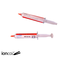 Heat Sink/Thermal Paste