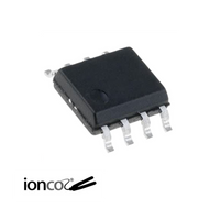 Pic Microprocessor For Ghd Mk5 Round Buzzer