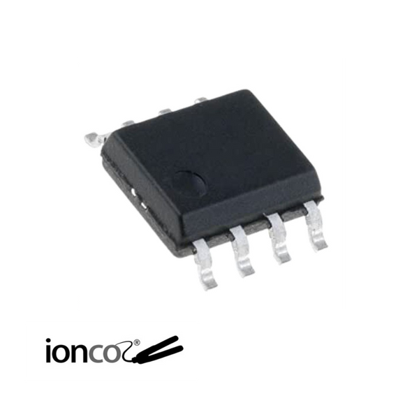 Pic Microprocessor For Ghd 4.2b Square Buzzer