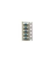 R8/R11 50 ohm Resistor