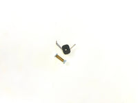 Hinge Pin & Spring for Cloud Nine Original and Wide Iron