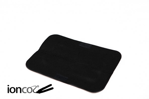 Black Heat Mat by ionco®