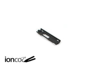 Backing Plate for ghd 4.0/4.1/4.2 Old Version by ionco®