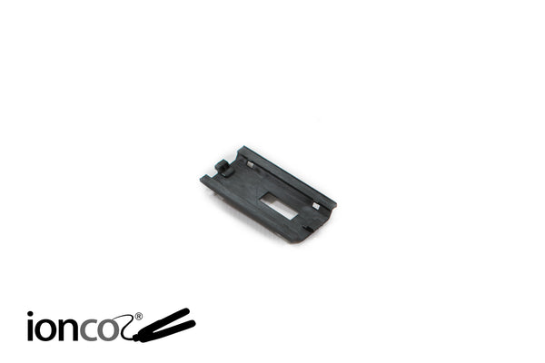 Backing Plate for ghd SS5.0/SS4.0 by ionco®